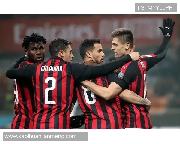 AC米兰与莱切精彩对决回顾分析全场焦点与战术解读