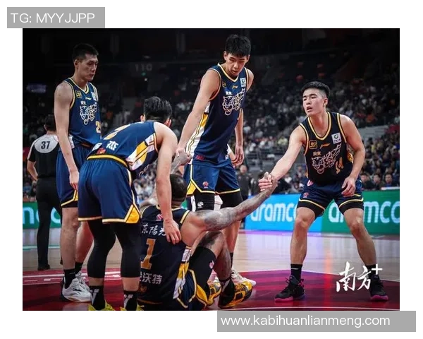 CBA广东队与江苏队对决分析及赛前展望