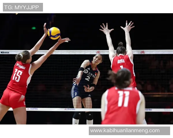 中国女排迎战新西兰女排力争在国际赛场再创辉煌