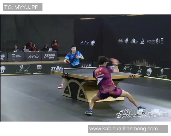 吉村真晴挑战乒乓球巨星马龙赛场争锋引发热议与期待 吉村真晴挑战乒乓球巨星马龙赛场争锋引发热议与期待