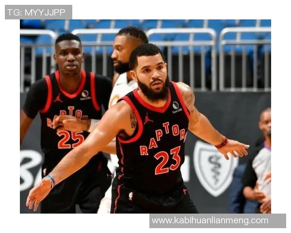 弗雷德范弗利特:从无名小卒到NBA明星的奋斗历程与成长故事 弗雷德范弗利特:从无名小卒到NBA明星的奋斗历程与成长故事