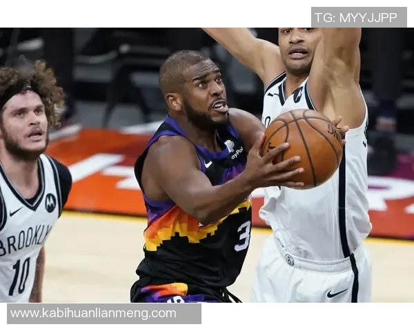 德文布克在NBA赛季中的卓越表现与未来展望分析 德文布克在NBA赛季中的卓越表现与未来展望分析