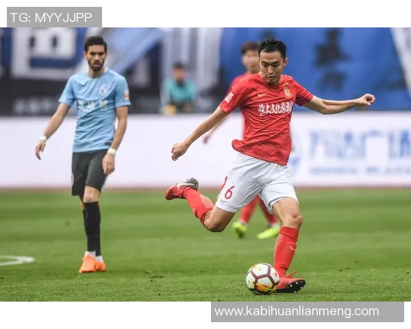 昆山队迎战广州恒大全力争胜期待精彩对决展现足球魅力与激情