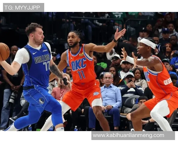 雷霆与魔术激战三加时经典对决再创历史传奇